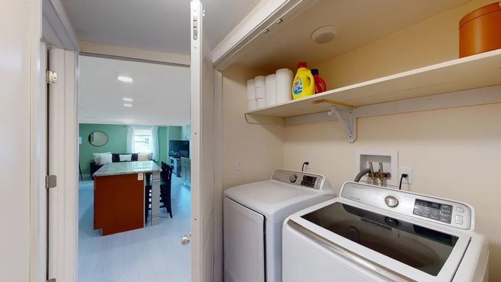 3 bed, 2 bath apartment for rent at 10 Riverbank Rd Unit 2, Maynard — photo 10 of 13