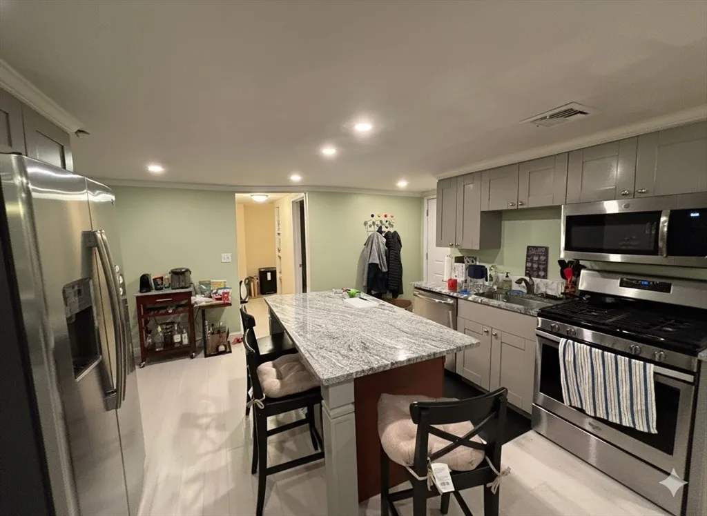 3 bed, 2 bath apartment for rent at 10 Riverbank Rd Unit 2, Maynard — photo 5 of 13