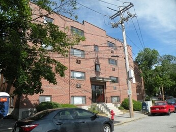 2 bed, 1 bath apartment for rent at 10 Riverside St Unit G4, Watertown — photo 2 of 3