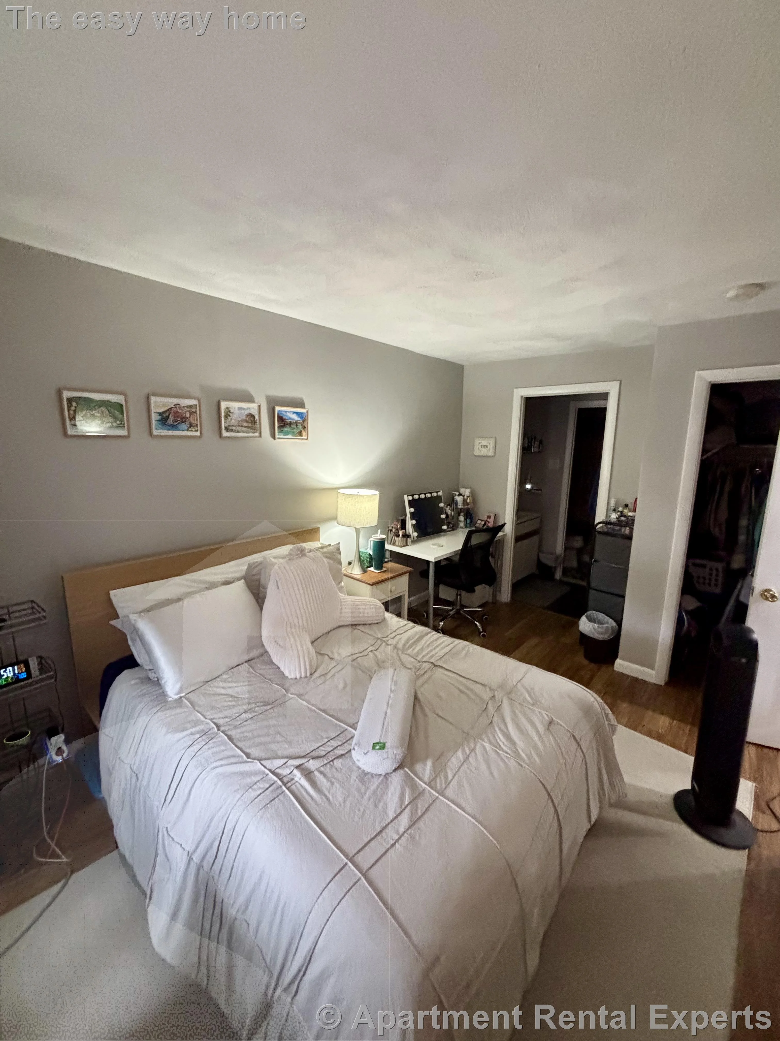 1 bed, 1 bath apartment for rent at 10 Roberts St Unit 34, Magoun Square — photo 9 of 15