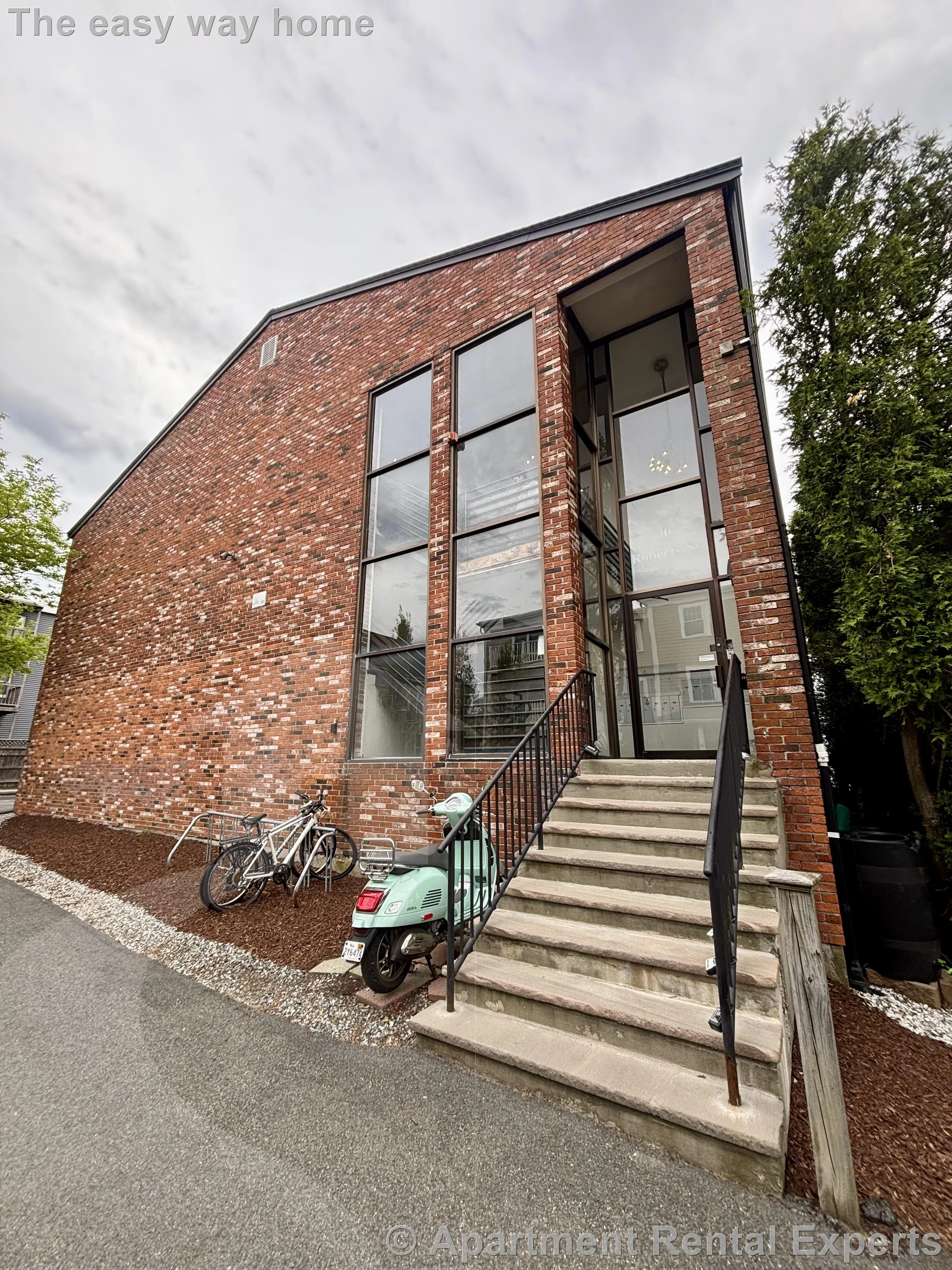 1 bed, 1 bath apartment for rent at 10 Roberts St Unit 34, Magoun Square — photo 15 of 15