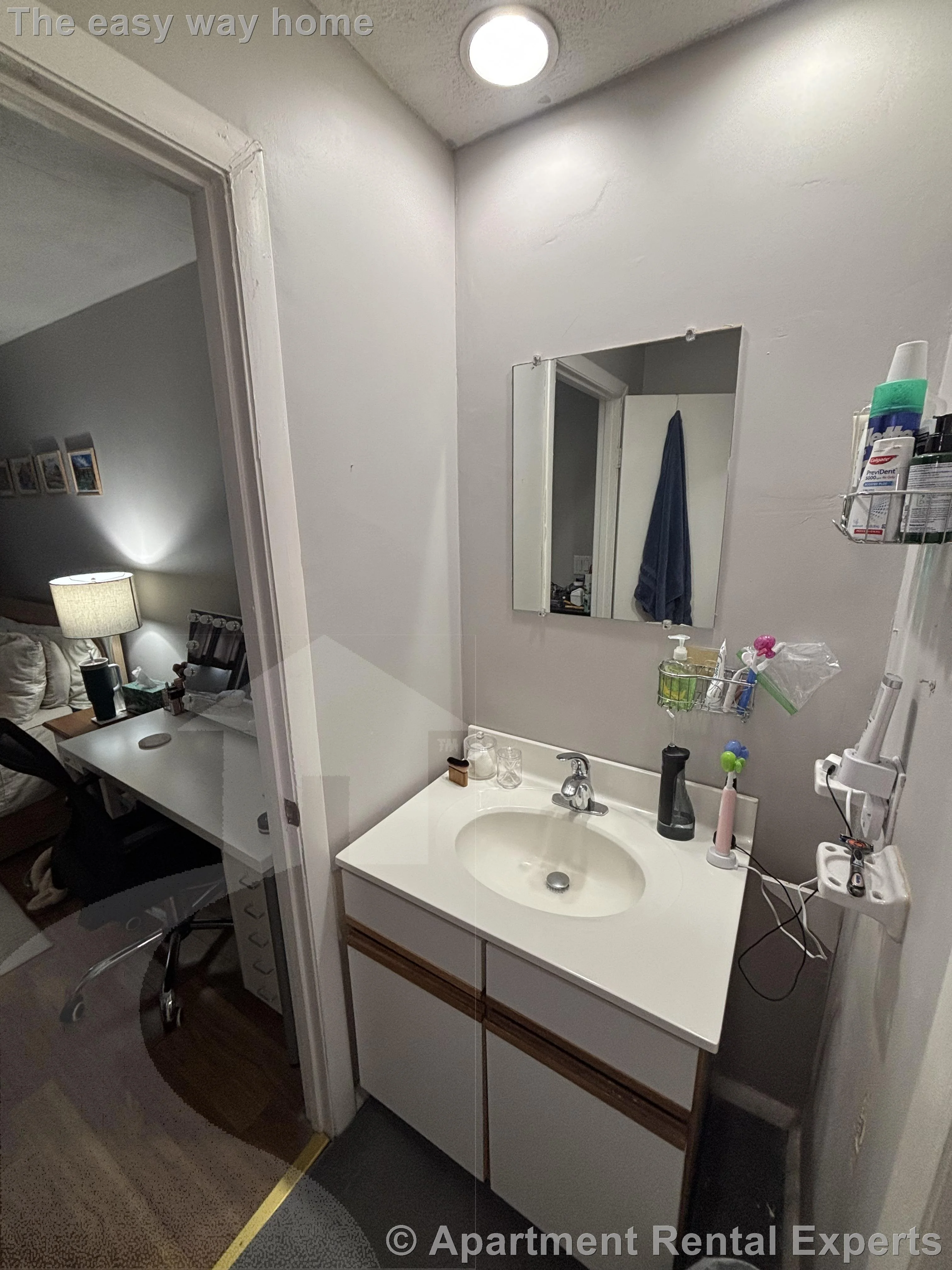 1 bed, 1 bath apartment for rent at 10 Roberts St Unit 34, Magoun Square — photo 13 of 15