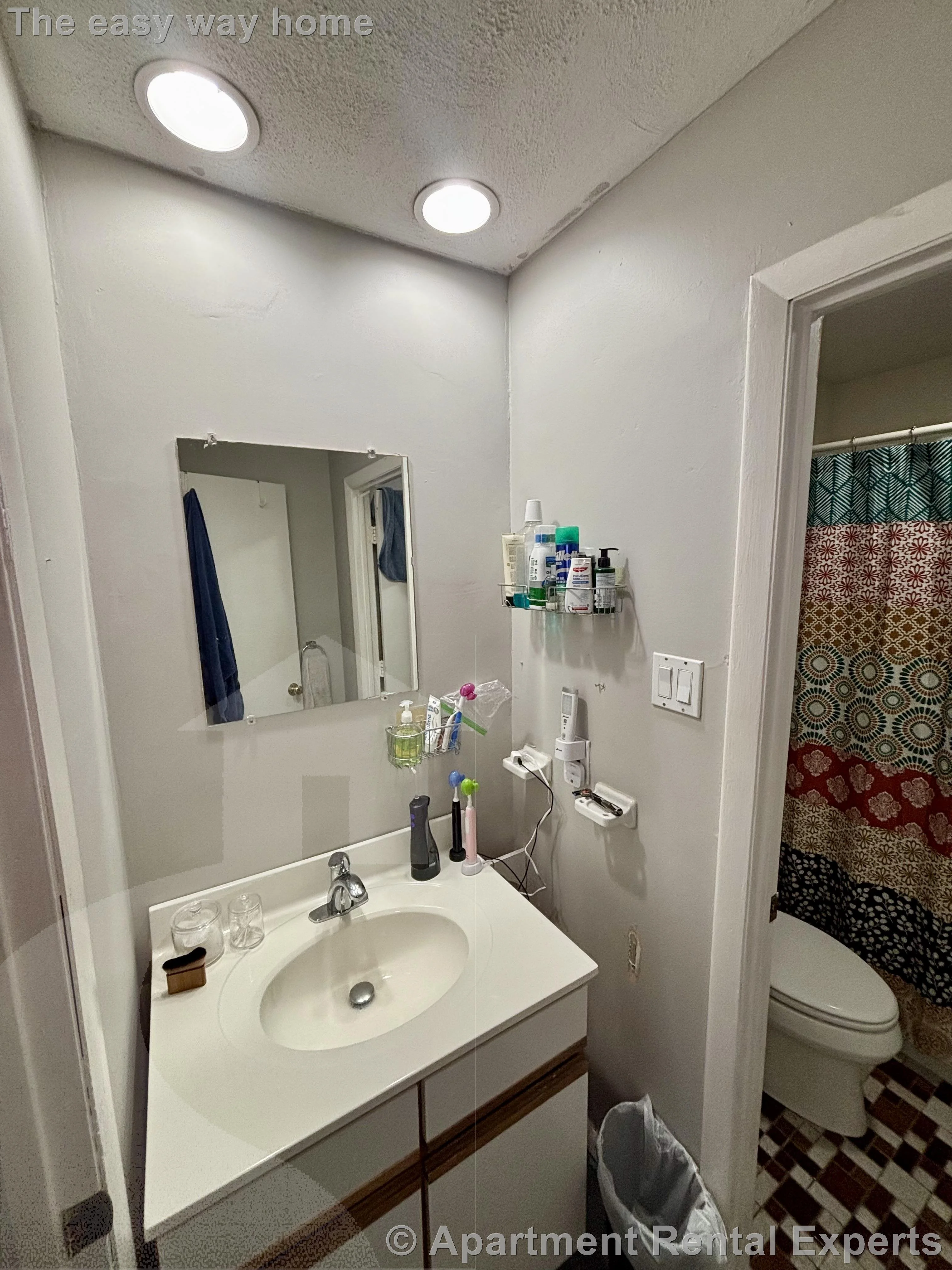1 bed, 1 bath apartment for rent at 10 Roberts St Unit 34, Magoun Square — photo 11 of 15