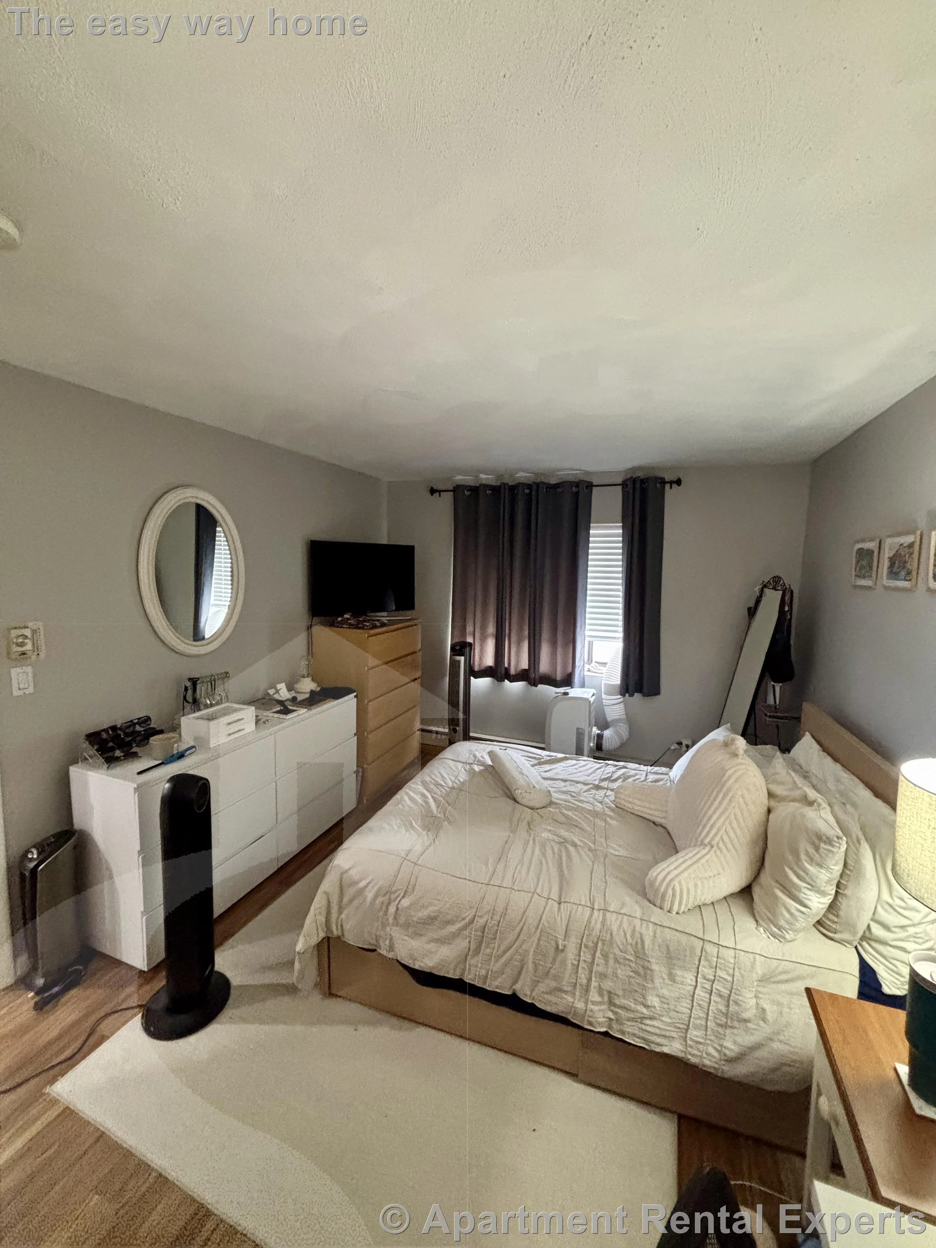 1 bed, 1 bath apartment for rent at 10 Roberts St Unit 34, Magoun Square — photo 8 of 15