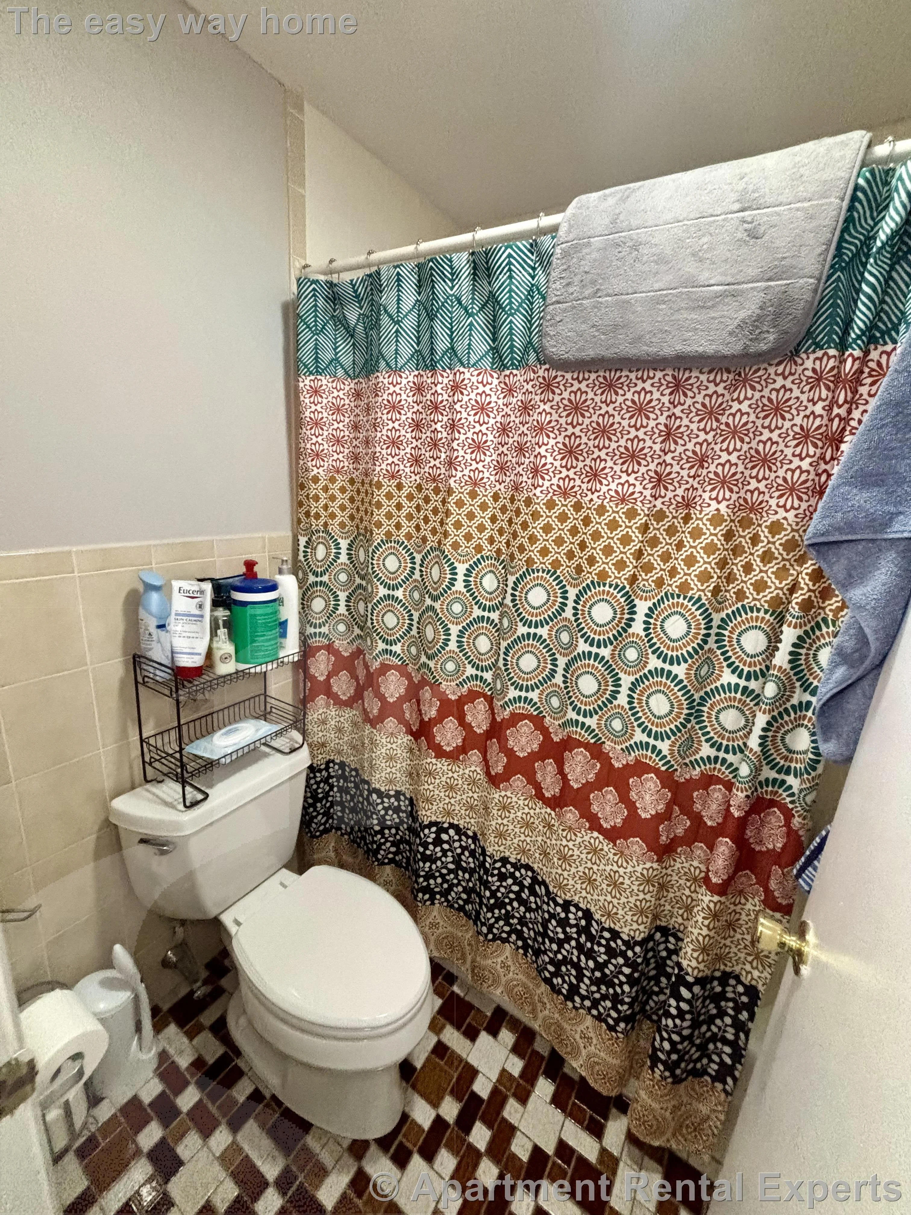 1 bed, 1 bath apartment for rent at 10 Roberts St Unit 34, Magoun Square — photo 12 of 15