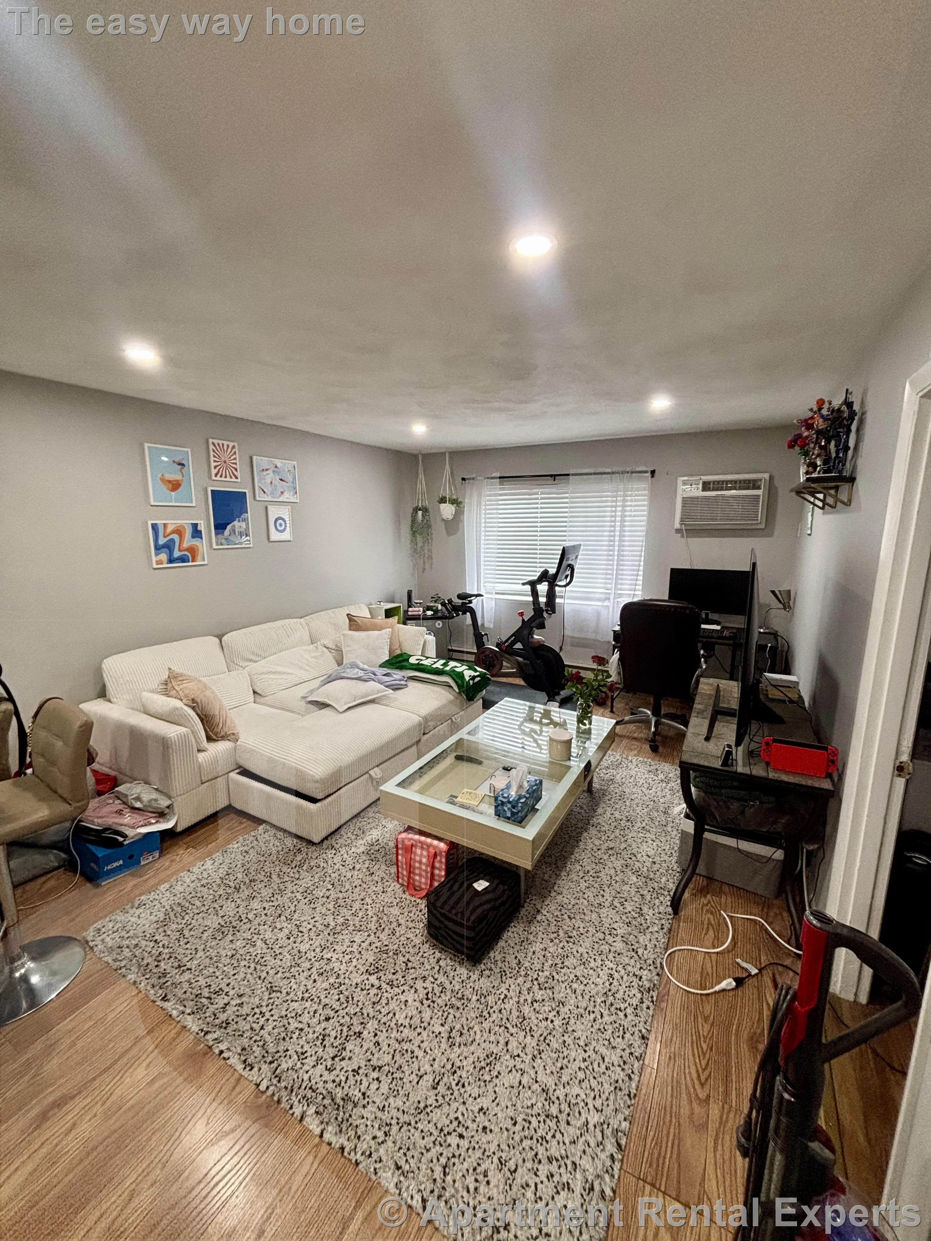 1 bed, 1 bath apartment for rent at 10 Roberts St Unit 34, Magoun Square — photo 4 of 15