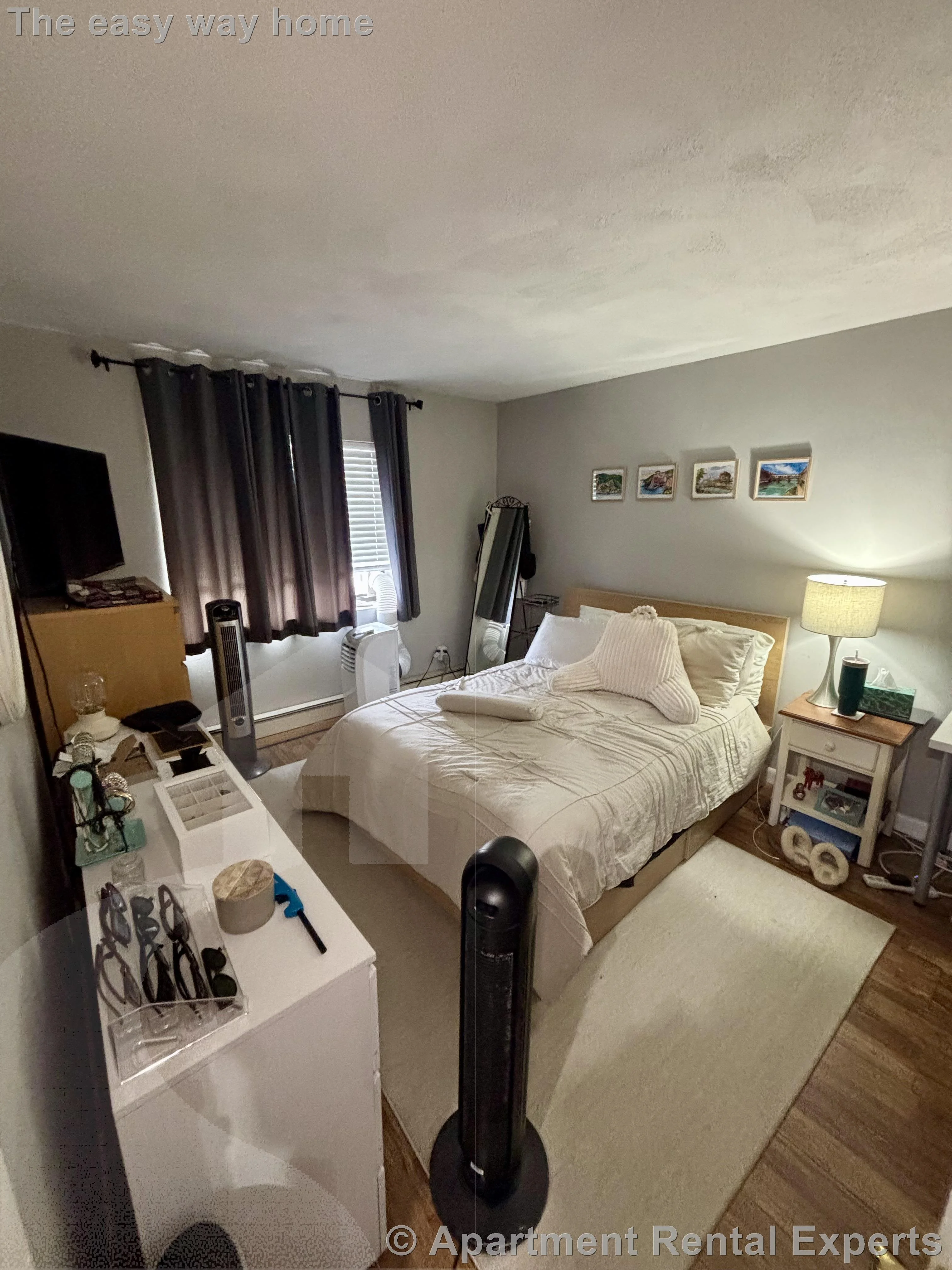 1 bed, 1 bath apartment for rent at 10 Roberts St Unit 34, Magoun Square — photo 7 of 15