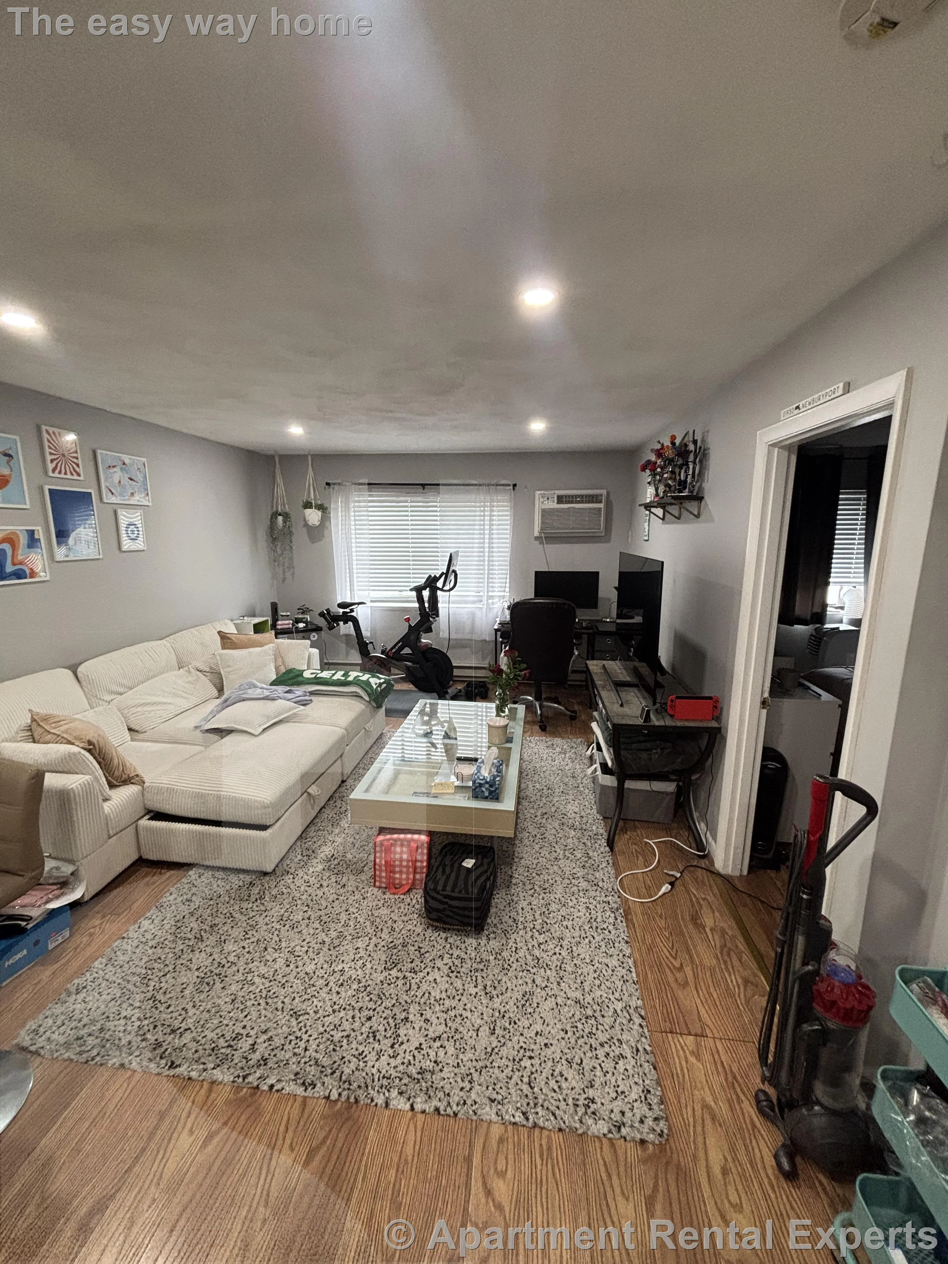 1 bed, 1 bath apartment for rent at 10 Roberts St Unit 34, Magoun Square — photo 5 of 15