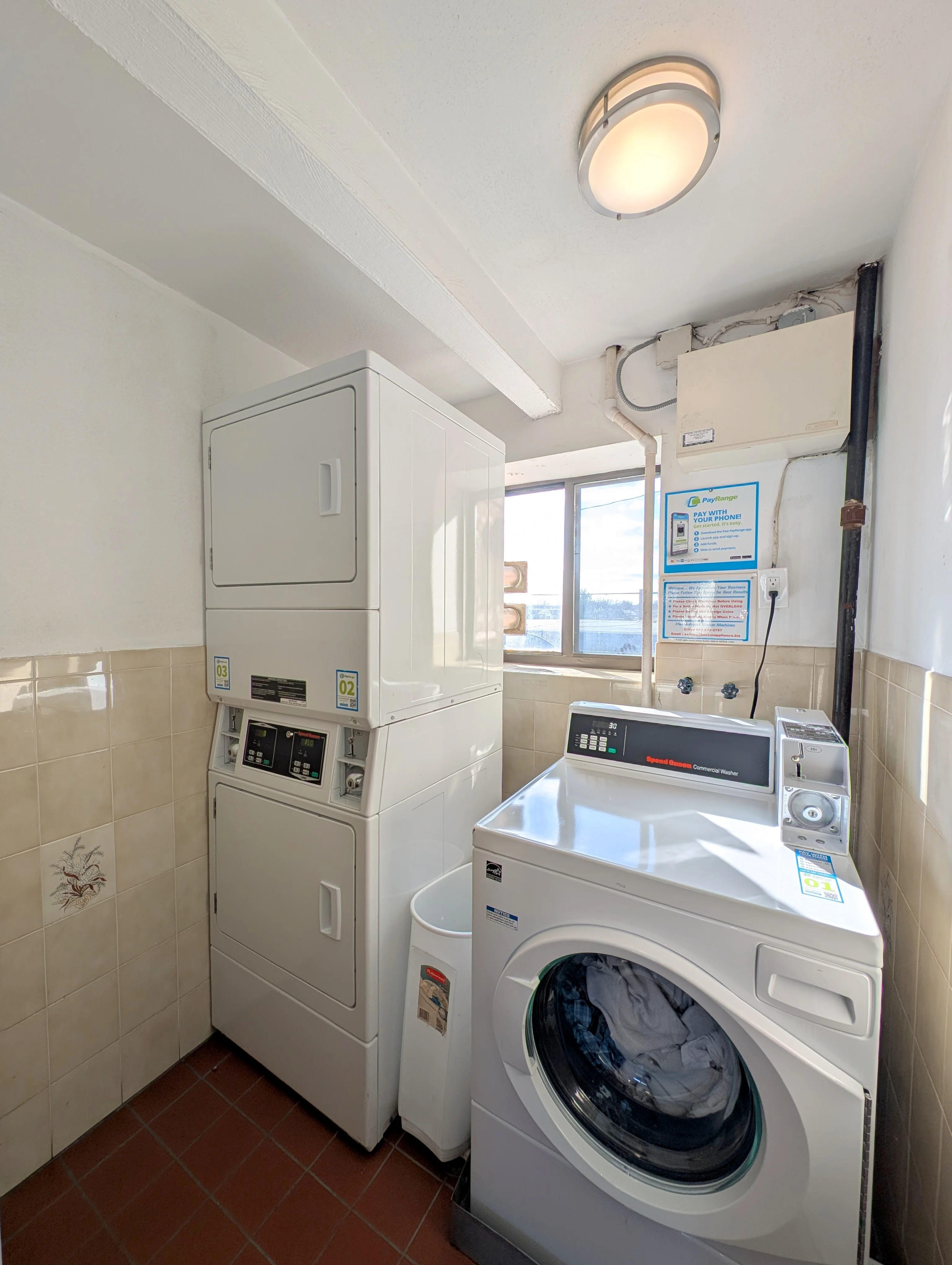 1 bed, 1 bath apartment for rent at 10 Roberts St Unit 35, Magoun Square — photo 12 of 15