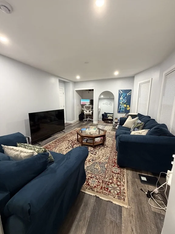 1 bed, 1 bath apartment for rent at 10 Rockwell Ter Unit 1, Malden — photo 15 of 22