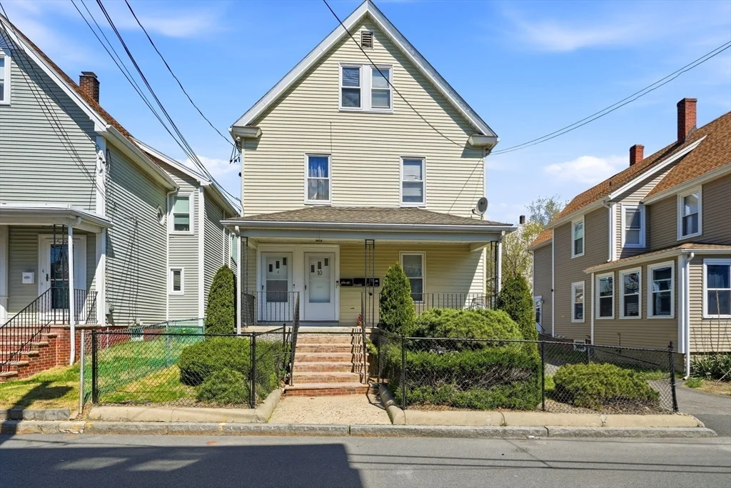 1 bed, 1 bath apartment for rent at 10 Rockwell Ter Unit 1, Malden — photo 21 of 22