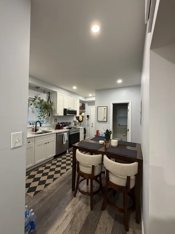 1 bed, 1 bath apartment for rent at 10 Rockwell Ter Unit 1, Malden — photo 13 of 22