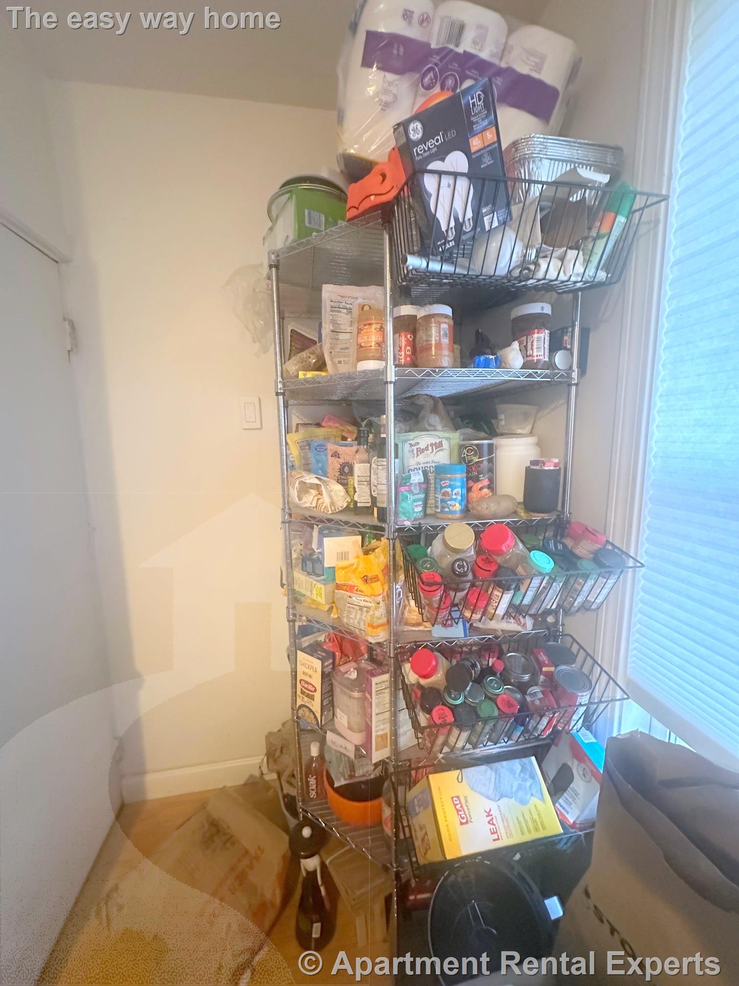 4 bed, 2 bath apartment for rent at 10 Rogers Ave, Davis Square — photo 5 of 21