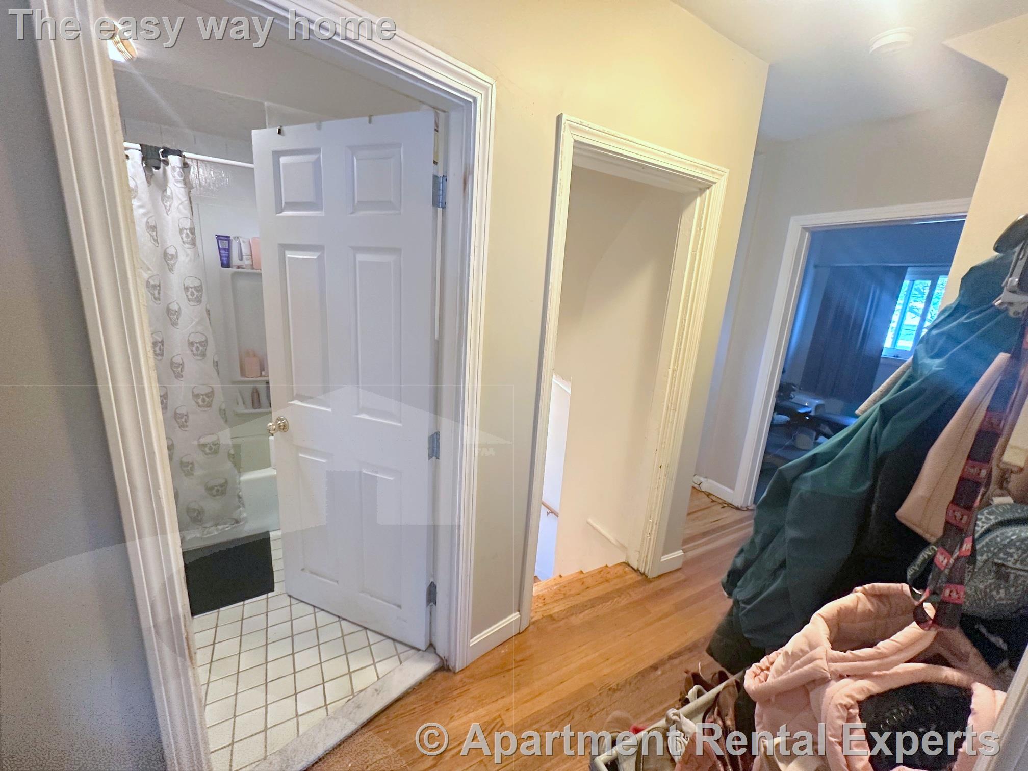 4 bed, 2 bath apartment for rent at 10 Rogers Ave, Davis Square — photo 11 of 21