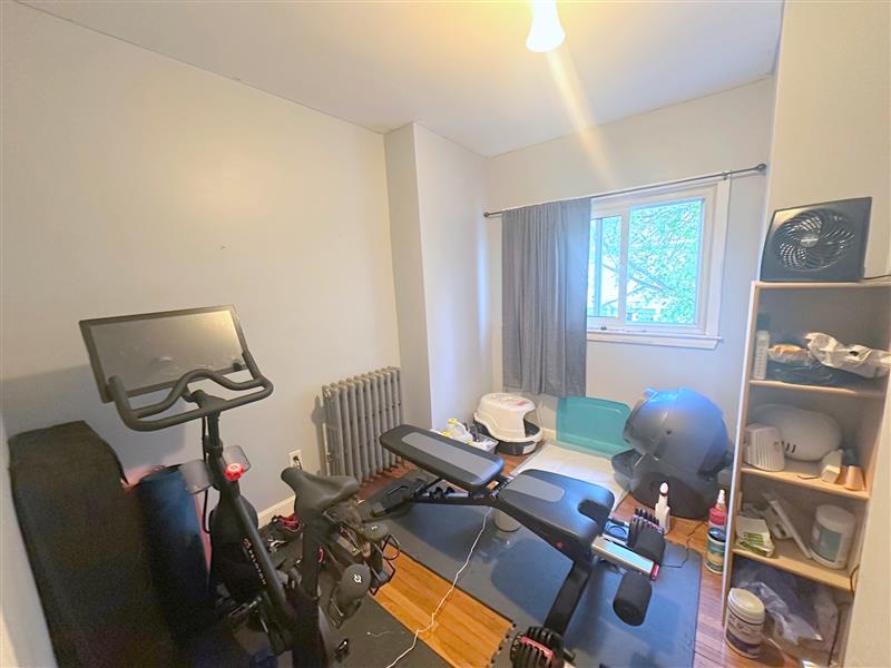 4 bed, 2 bath apartment for rent at 10 Rogers Ave Unit 3, Powder House Square — photo 13 of 21