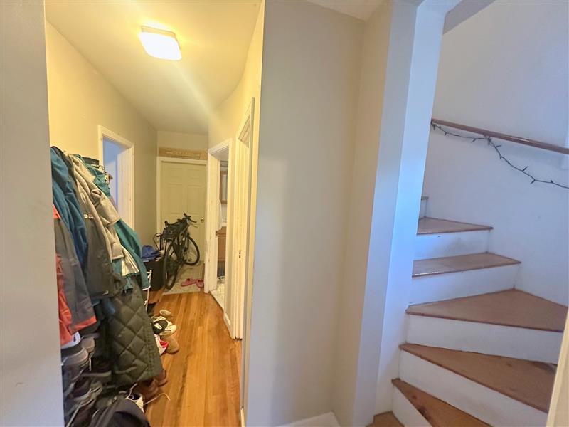 4 bed, 2 bath apartment for rent at 10 Rogers Ave Unit 3, Powder House Square — photo 19 of 21