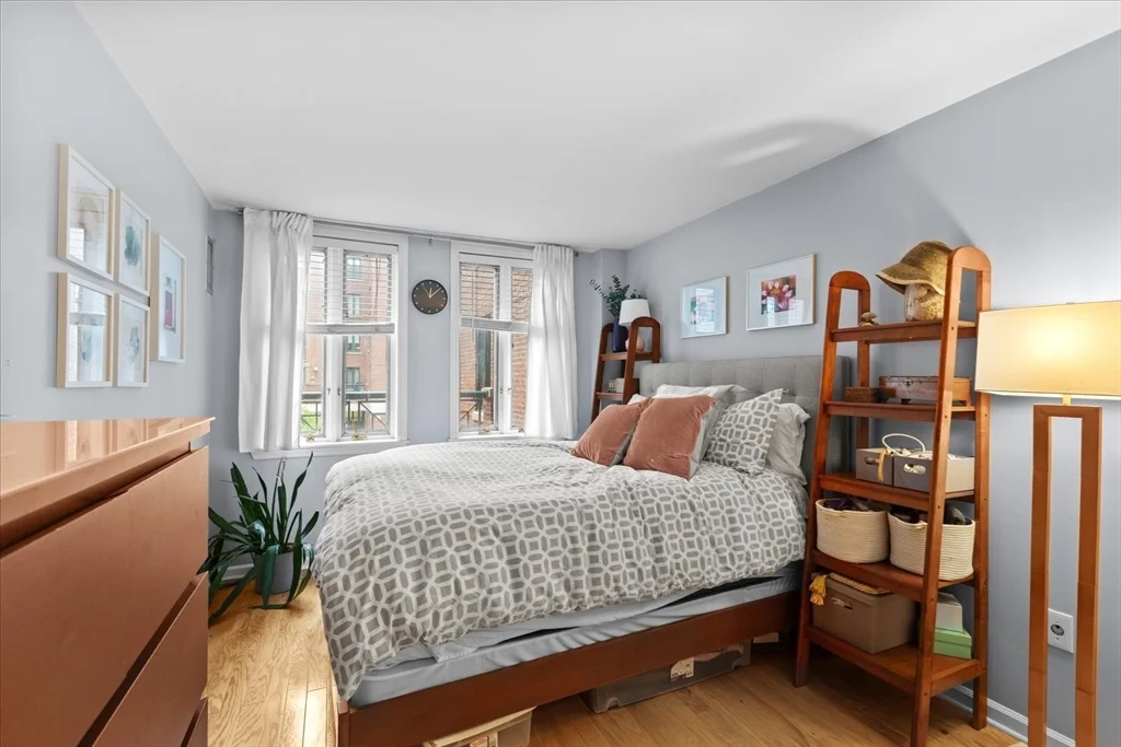 1 bed, 1 bath apartment for rent at 10 Rogers St Unit 214, East Cambridge — photo 15 of 16