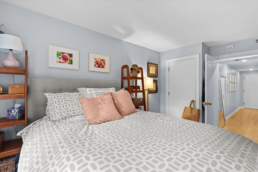 1 bed, 1 bath apartment for rent at 10 Rogers St Unit 214, East Cambridge — photo 14 of 16