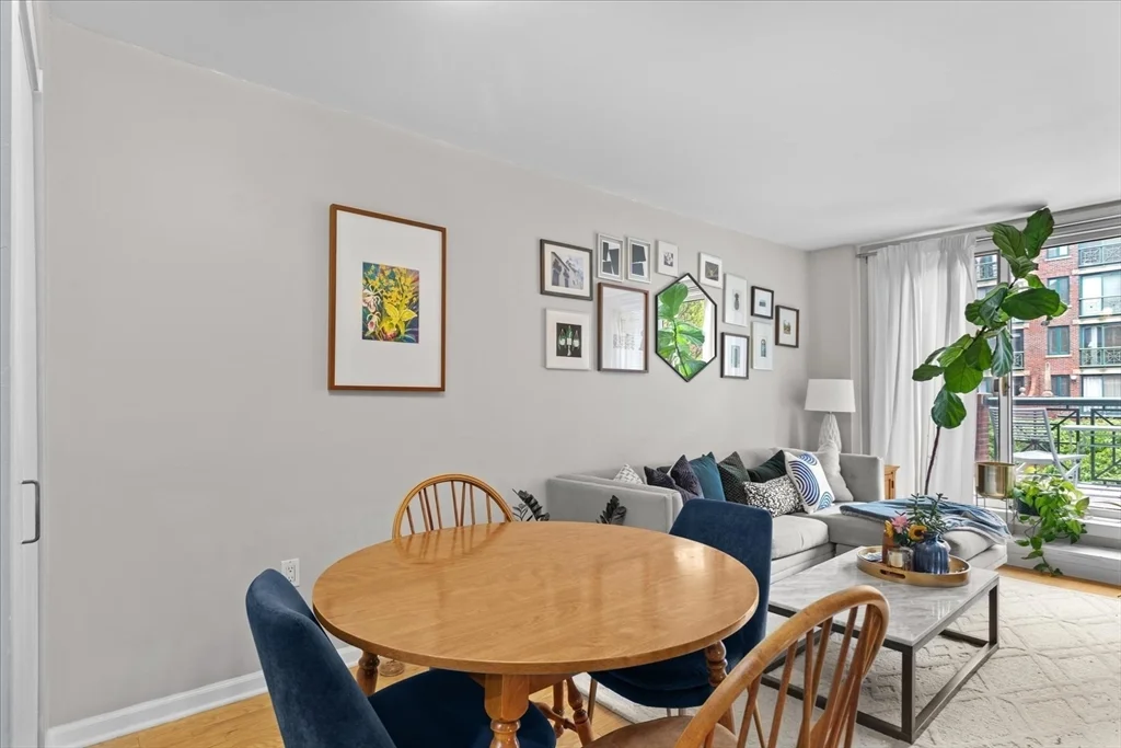 1 bed, 1 bath apartment for rent at 10 Rogers St Unit 214, East Cambridge — photo 8 of 16