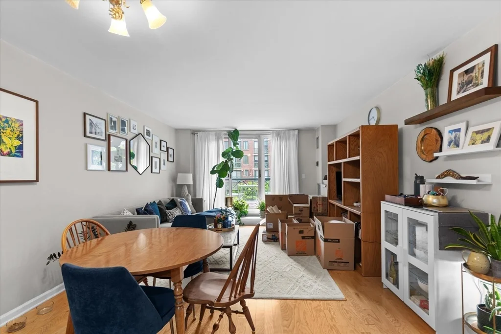 1 bed, 1 bath apartment for rent at 10 Rogers St Unit 214, East Cambridge — photo 9 of 16