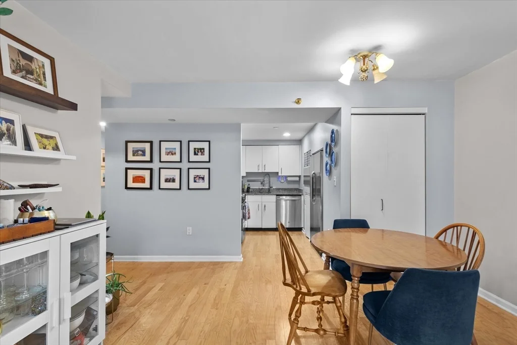 1 bed, 1 bath apartment for rent at 10 Rogers St Unit 214, East Cambridge — photo 10 of 16