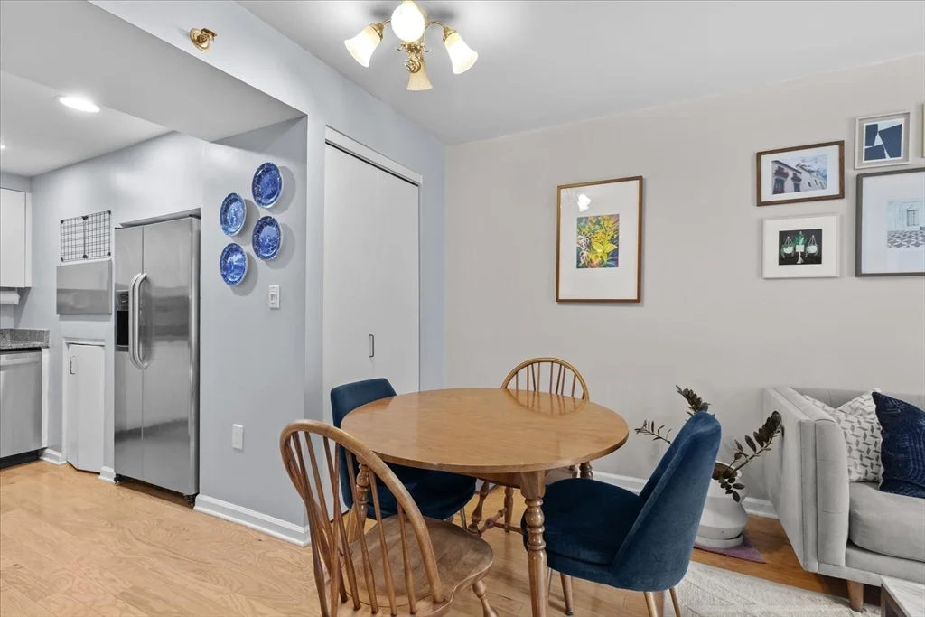 1 bed, 1 bath apartment for rent at 10 Rogers St Unit 214, East Cambridge — photo 12 of 16
