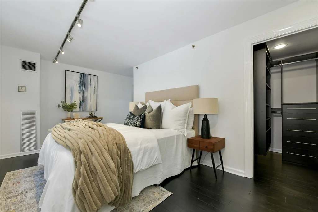 2 bed, 2 bath apartment for rent at 10 Rogers St Unit 308, Kendall Square — photo 10 of 16