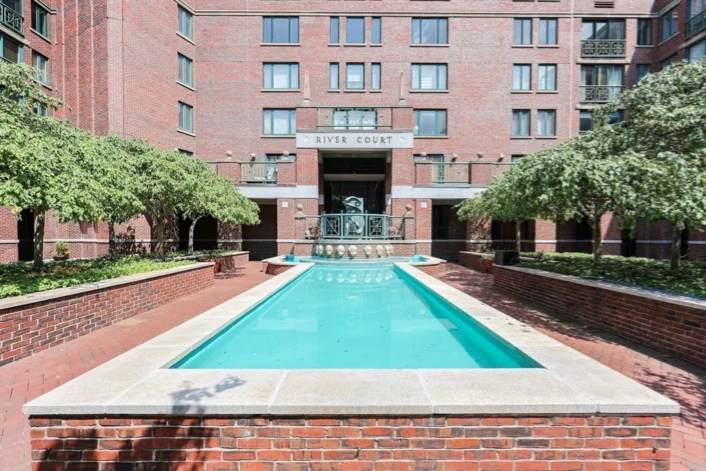1 bed, 1 bath apartment for rent at 10 Rogers St Unit 703, East Cambridge — photo 16 of 21
