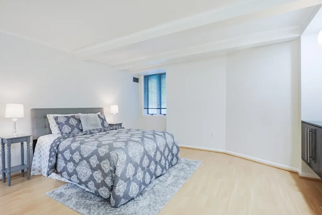 1 bed, 1 bath apartment for rent at 10 Rogers St Unit 703, East Cambridge — photo 10 of 21