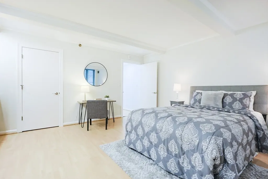 1 bed, 1 bath apartment for rent at 10 Rogers St Unit 703, East Cambridge — photo 8 of 21