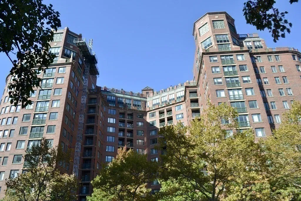 1 bed, 1 bath apartment for rent at 10 Rogers St Unit 703, East Cambridge — photo 21 of 21