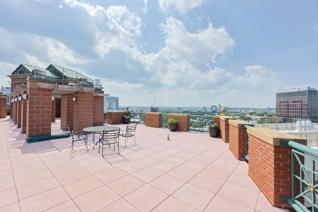 1 bed, 1 bath apartment for rent at 10 Rogers St Unit 703, East Cambridge — photo 15 of 21