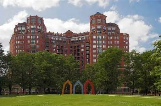 2 bed, 2 bath apartment for rent at 10 Rogers St Unit 707, East Cambridge — photo 9 of 9