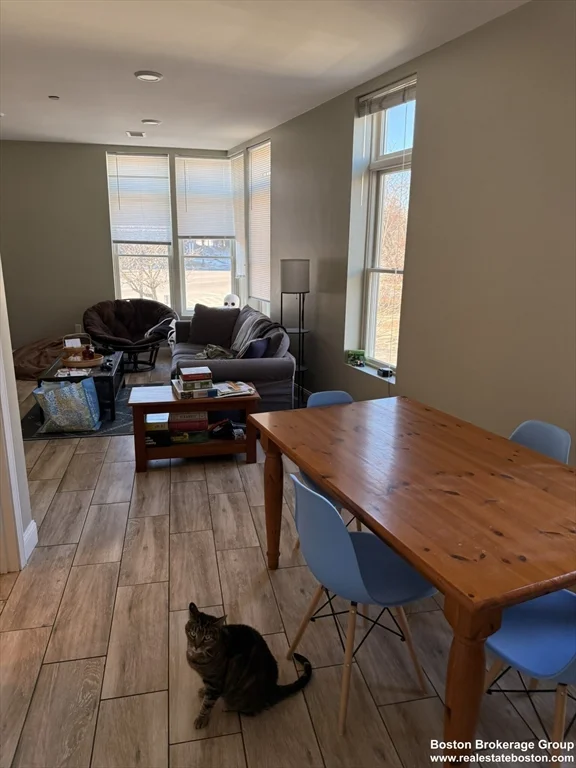3 bed, 2 bath apartment for rent at 10 Roxbury Unit 3, Roxbury — photo 6 of 11