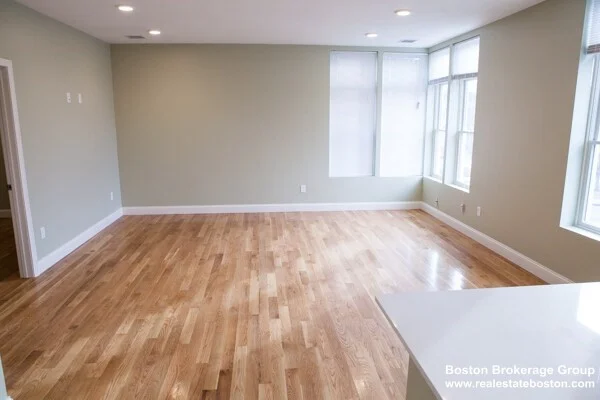 1 bed, 1 bath apartment for rent at 10 Roxbury Unit 9, Roxbury — photo 4 of 8