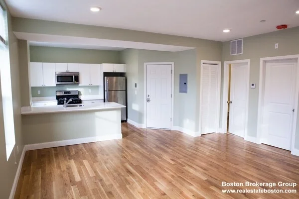 1 bed, 1 bath apartment for rent at 10 Roxbury Unit 9, Roxbury — photo 2 of 8