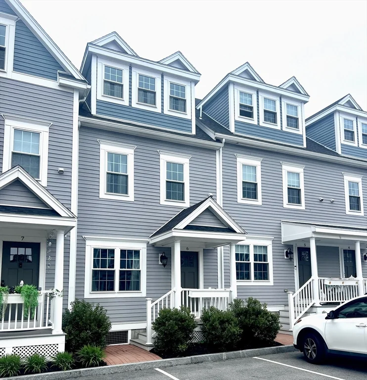 3 bed, 2 bath apartment for rent at 10 S Mason St Unit 6, Glenwood — photo 1 of 16
