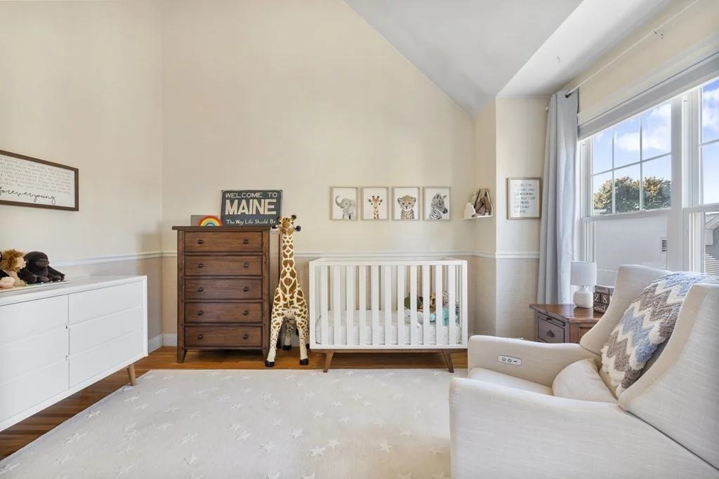 3 bed, 1 bath apartment for rent at 10 S Sydney Unit 10, Dorchester — photo 23 of 27