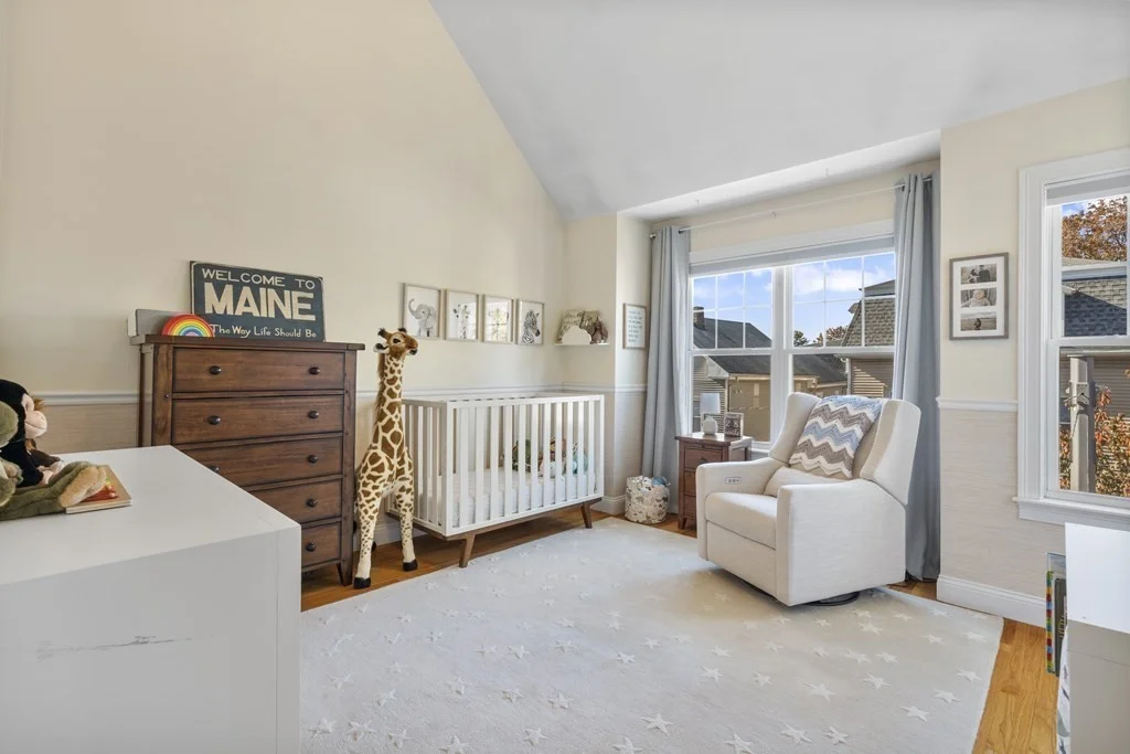 3 bed, 1 bath apartment for rent at 10 S Sydney Unit 10, Dorchester — photo 22 of 27