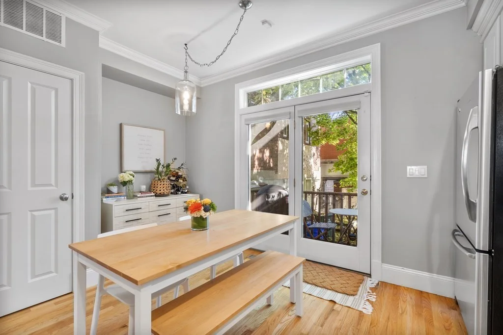 3 bed, 1 bath apartment for rent at 10 S Sydney Unit 10, Dorchester — photo 8 of 27