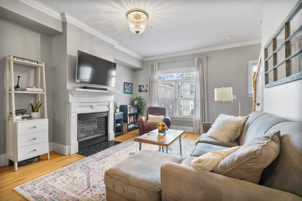 3 bed, 1 bath apartment for rent at 10 S Sydney Unit 10, Dorchester — photo 13 of 27