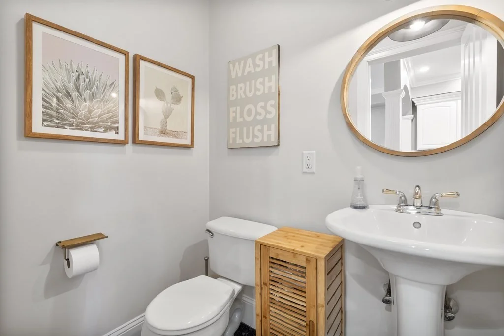 3 bed, 1 bath apartment for rent at 10 S Sydney Unit 10, Dorchester — photo 17 of 27
