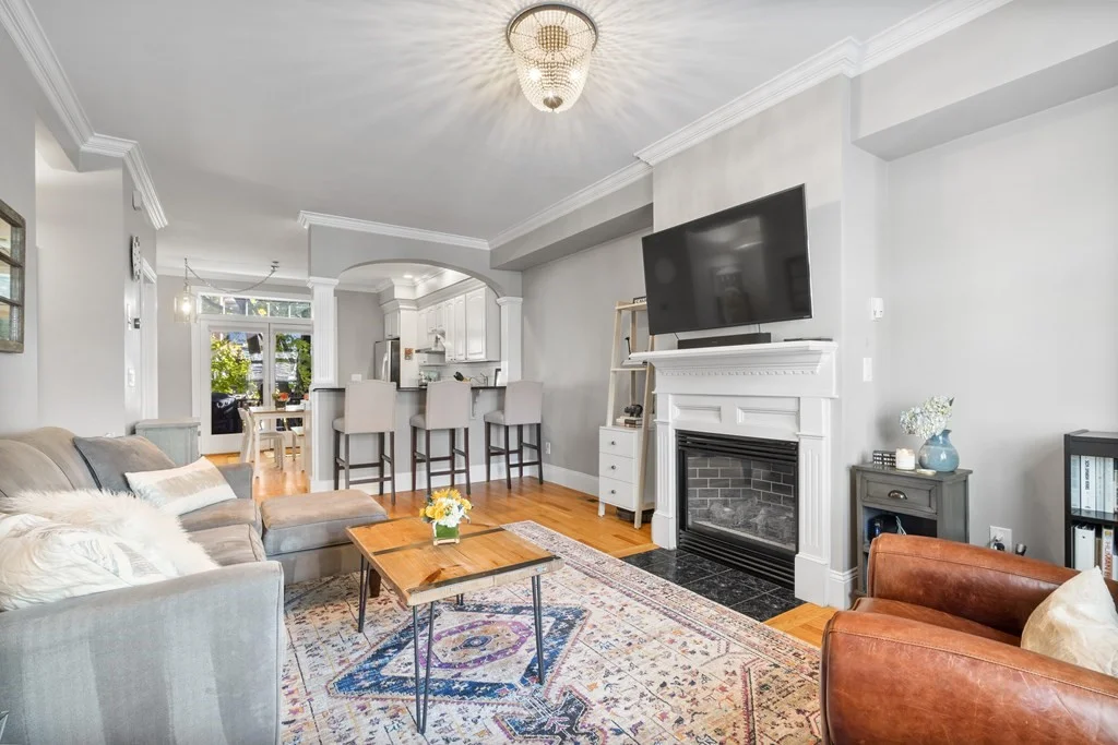 3 bed, 1 bath apartment for rent at 10 S Sydney Unit 10, Dorchester — photo 14 of 27