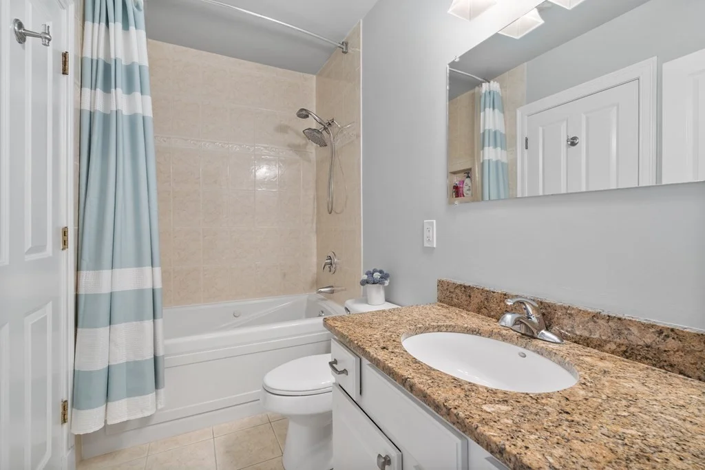 3 bed, 1 bath apartment for rent at 10 S Sydney Unit 10, Dorchester — photo 21 of 27