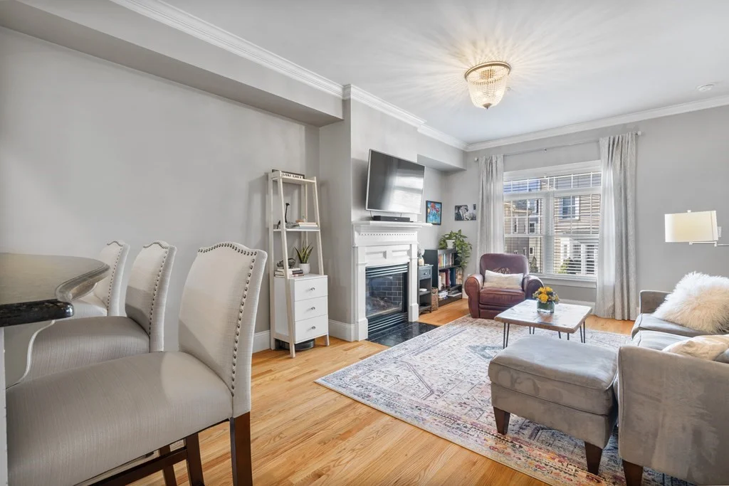3 bed, 1 bath apartment for rent at 10 S Sydney Unit 10, Dorchester — photo 10 of 27