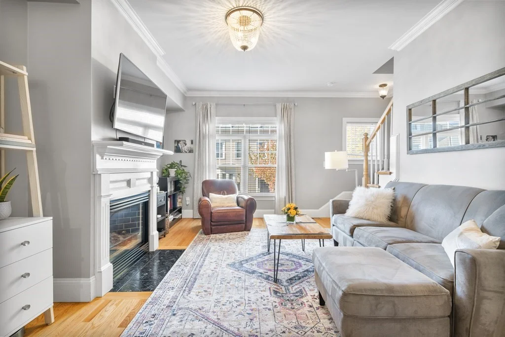 3 bed, 1 bath apartment for rent at 10 S Sydney Unit 10, Dorchester — photo 12 of 27
