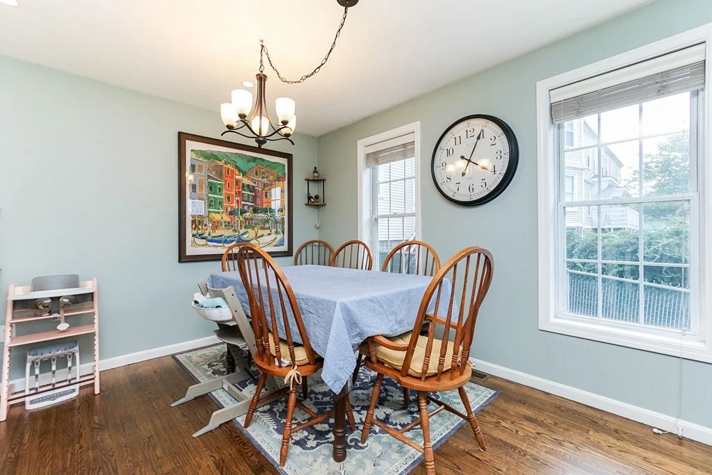 2 bed, 2 bath apartment for rent at 10 Saco St Unit 1, Dorchester — photo 15 of 21