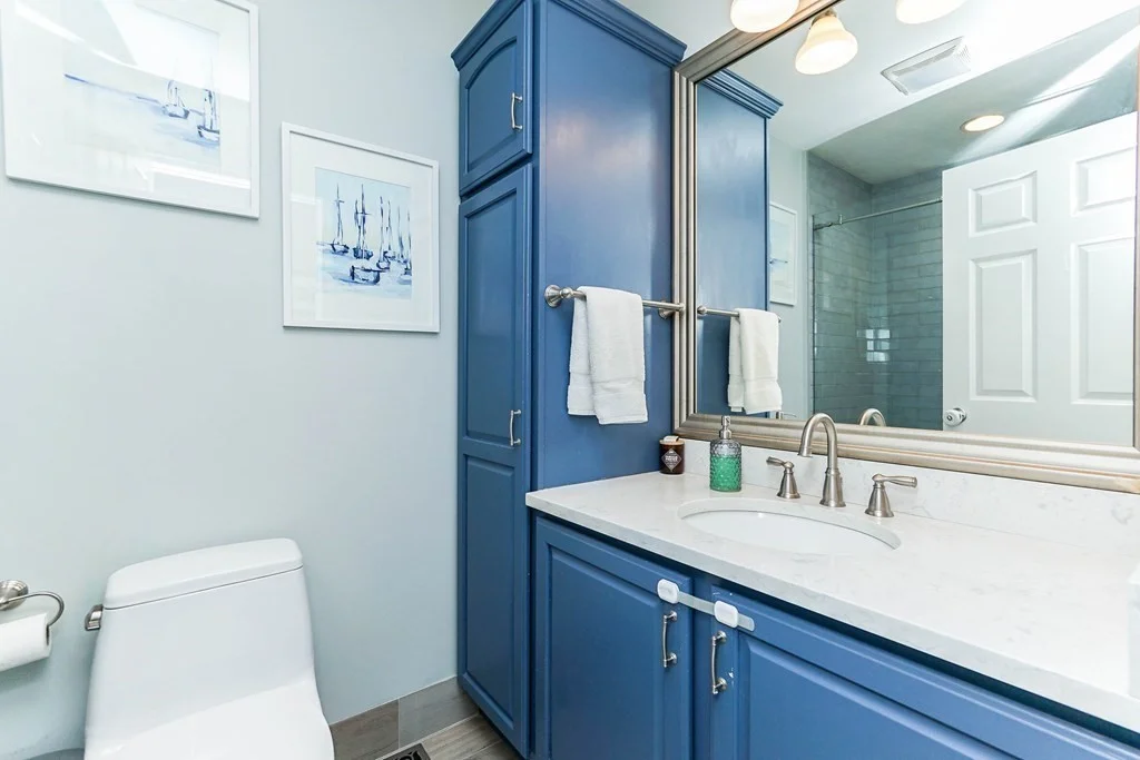 2 bed, 2 bath apartment for rent at 10 Saco St Unit 1, Dorchester — photo 4 of 21