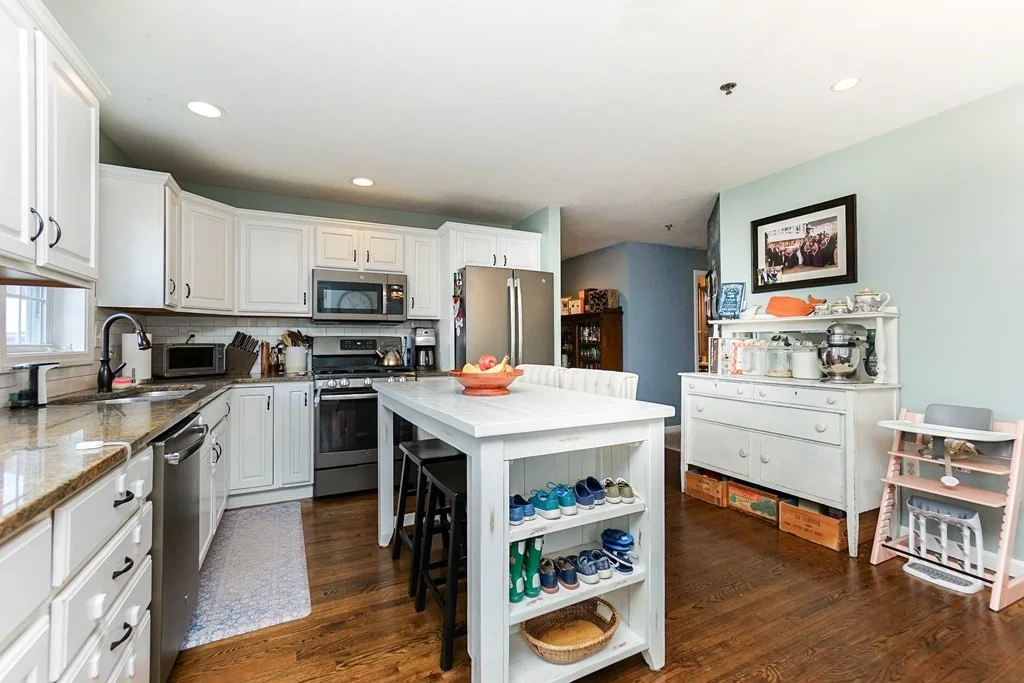 2 bed, 2 bath apartment for rent at 10 Saco St Unit 1, Dorchester — photo 17 of 21
