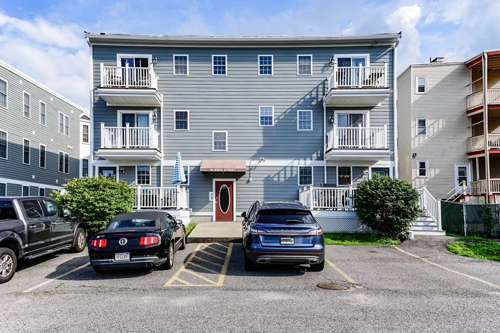 2 bed, 2 bath apartment for rent at 10 Saco St Unit 1, Dorchester — photo 20 of 21